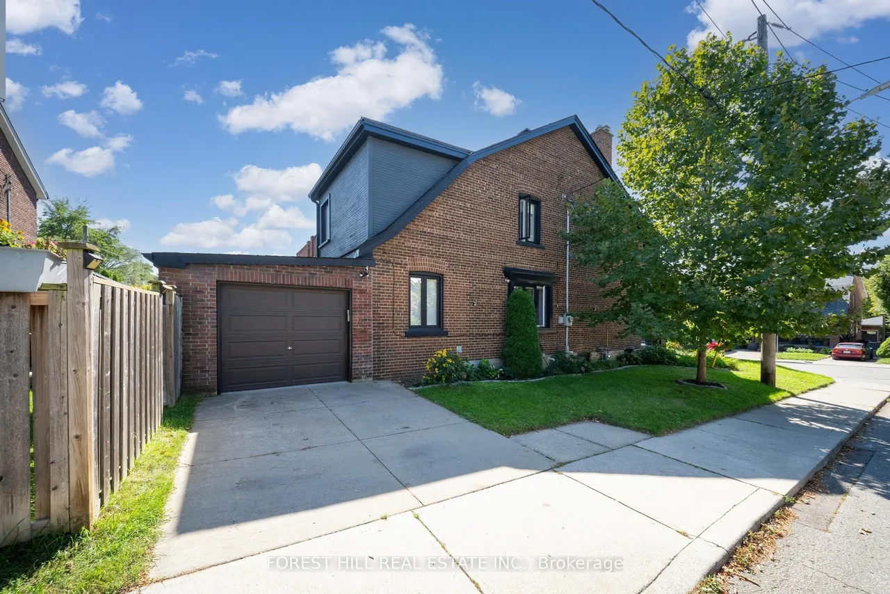 205 Glenholme Avenue — photo 25