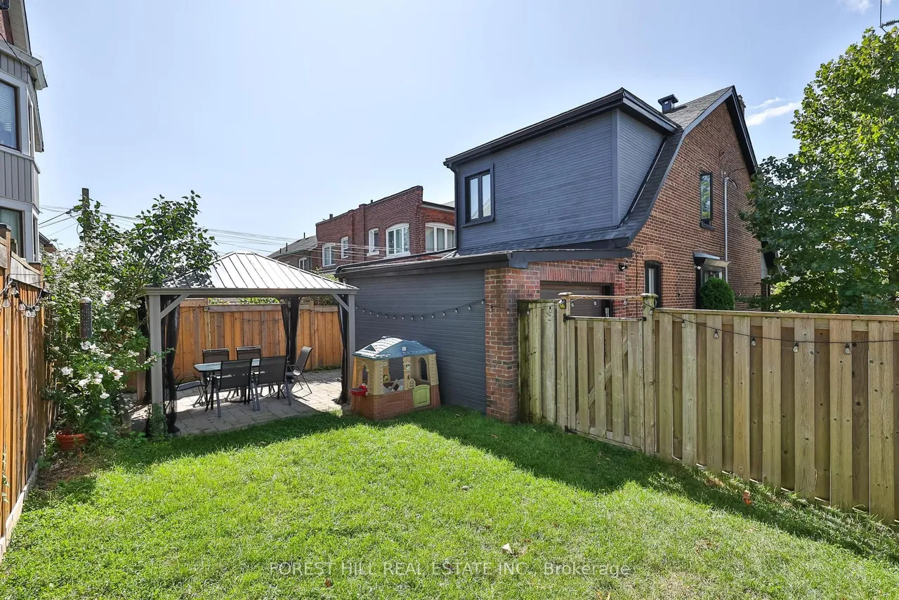 205 Glenholme Avenue — photo 24