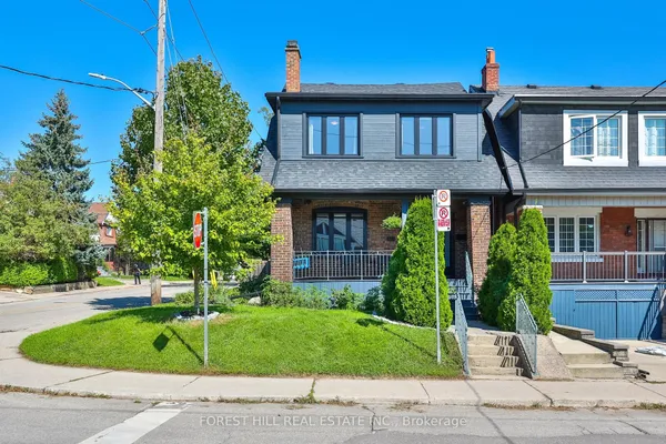 205 Glenholme Avenue
