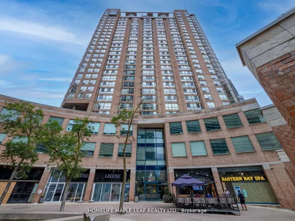 1033 Bay Street
