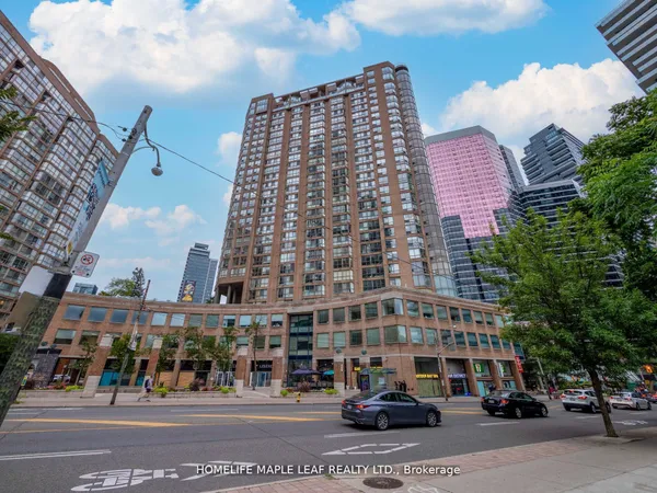 1033 Bay Street — photo 2