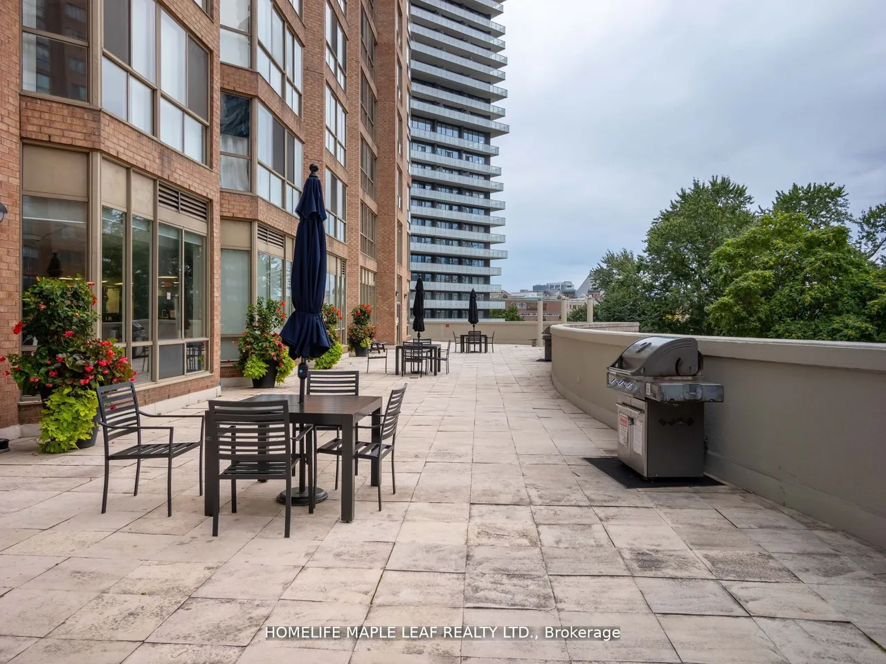 1033 Bay Street — photo 38
