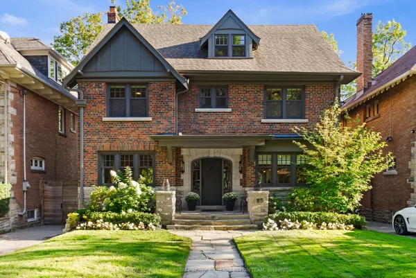 85 Douglas Drive