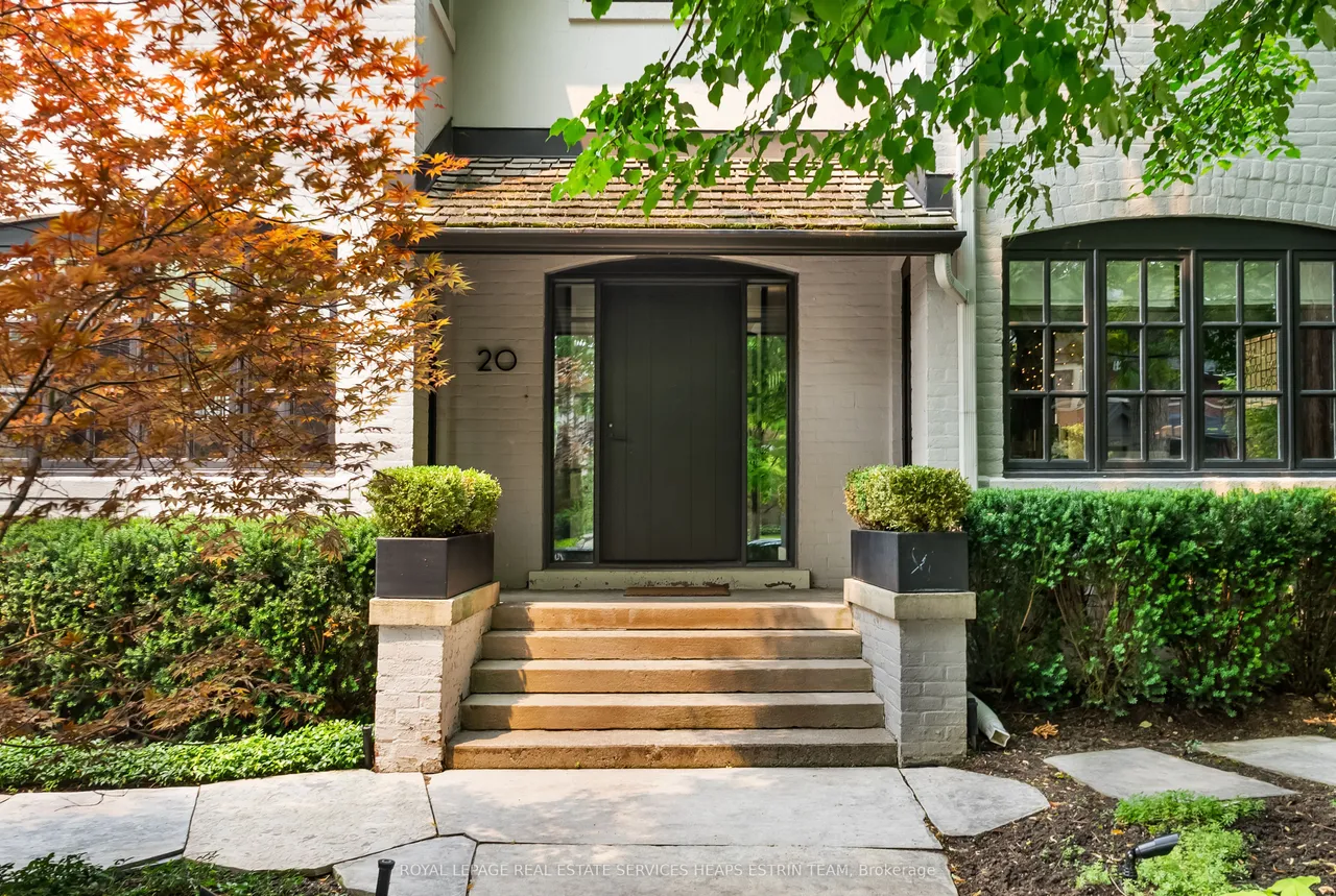 20 Whitney Avenue — photo 2