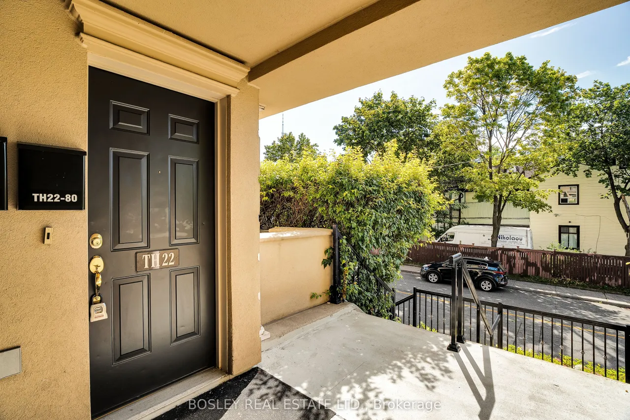 80 Carr Street — photo 17