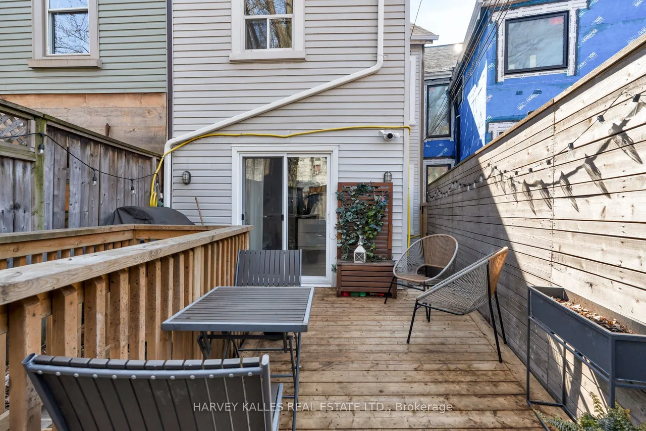281 Lisgar Street — photo 43