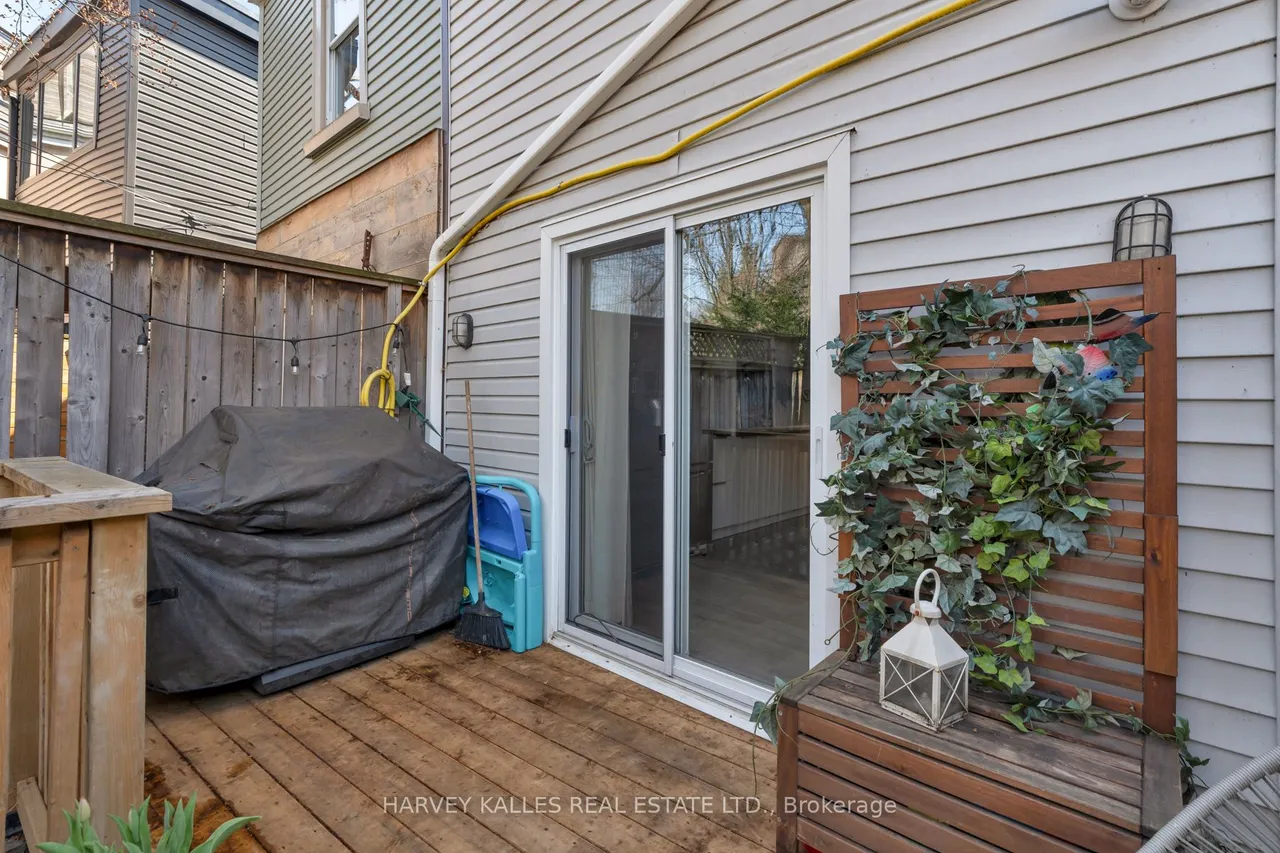 281 Lisgar Street — photo 44
