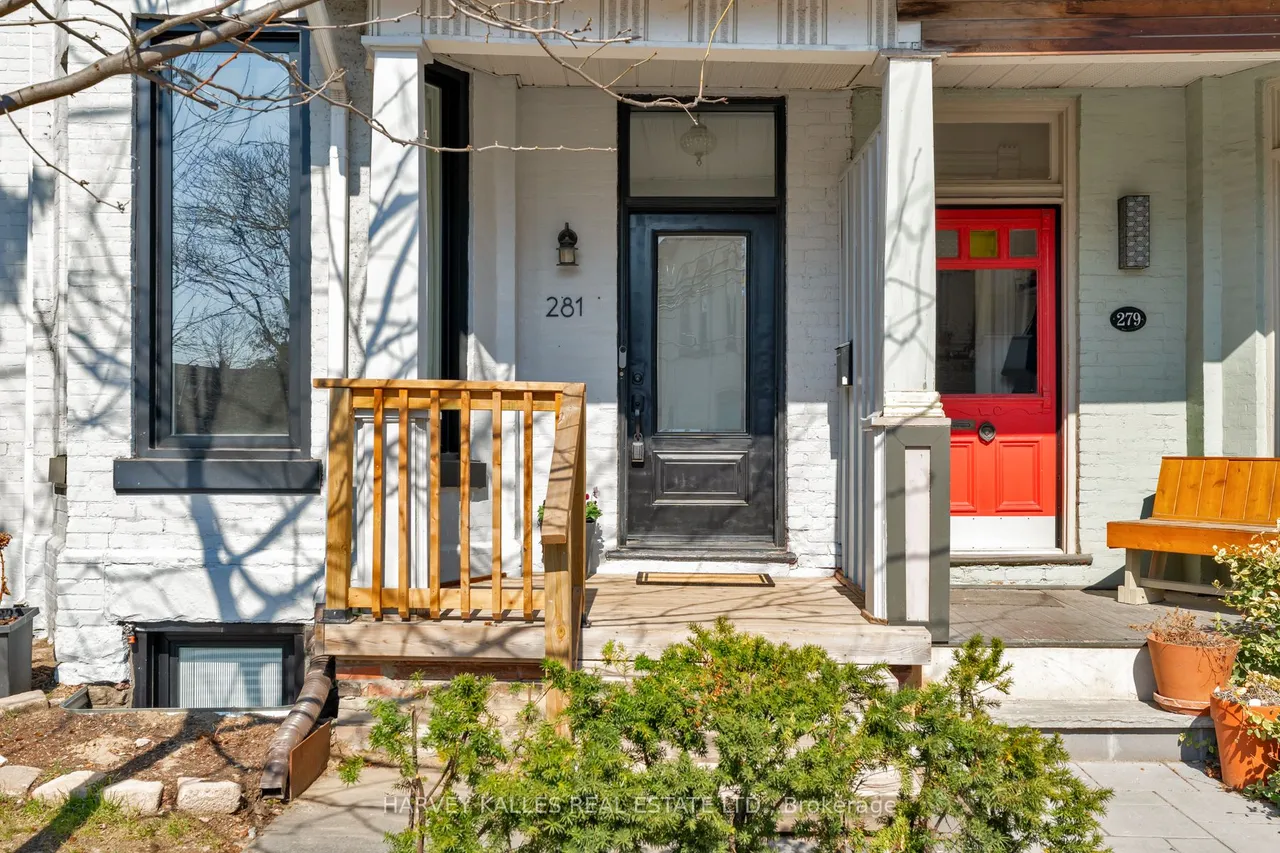 281 Lisgar Street — photo 2