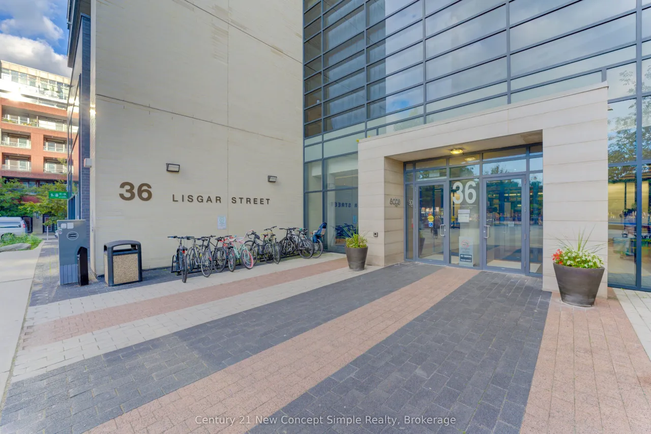 36 Lisgar Street — photo 30
