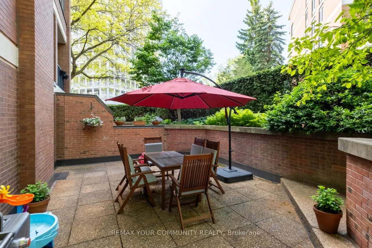 349 St Clair Avenue W — photo 23