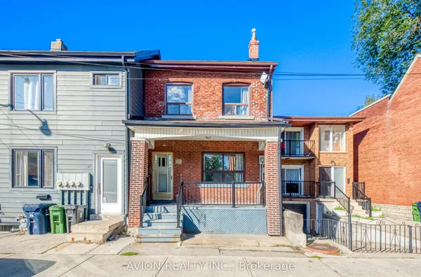 54 Ryerson Avenue