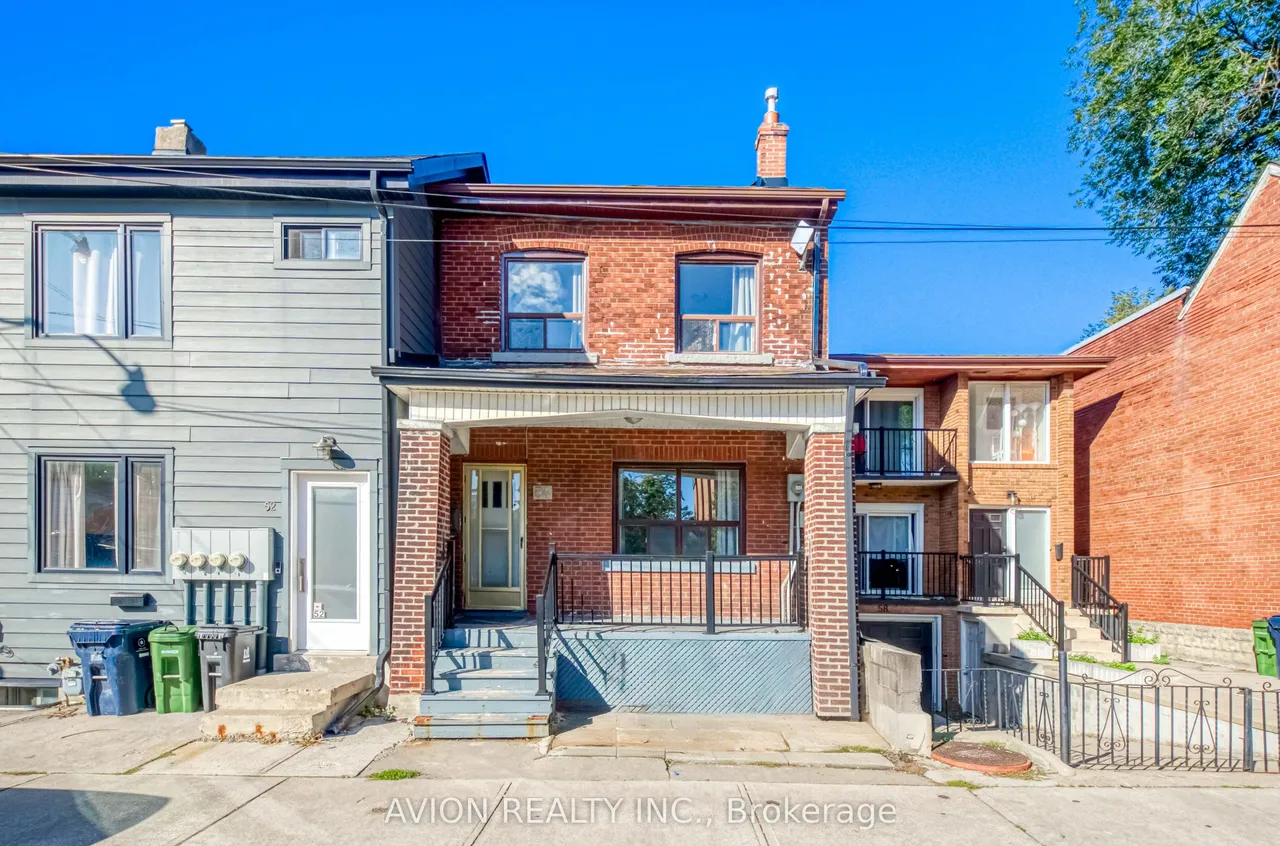 54 Ryerson Avenue