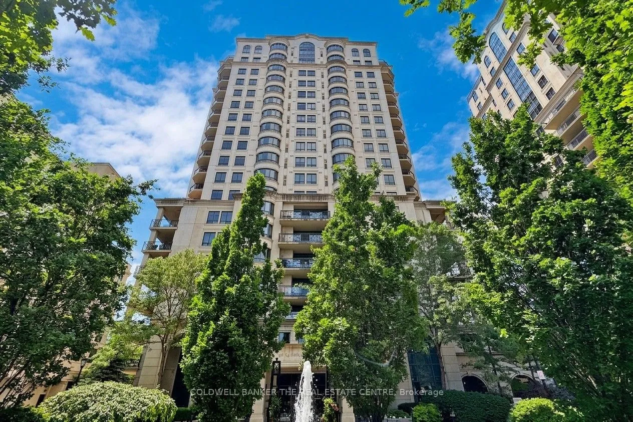 660 Sheppard Avenue E — photo 36