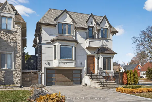 150 Norton Avenue — photo 2