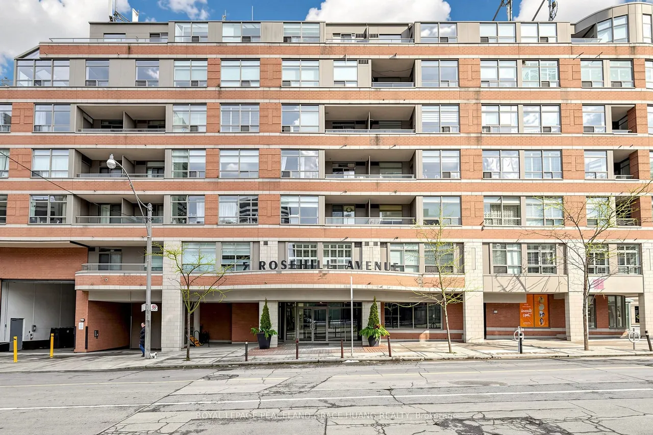 5 Rosehill Avenue — photo 2