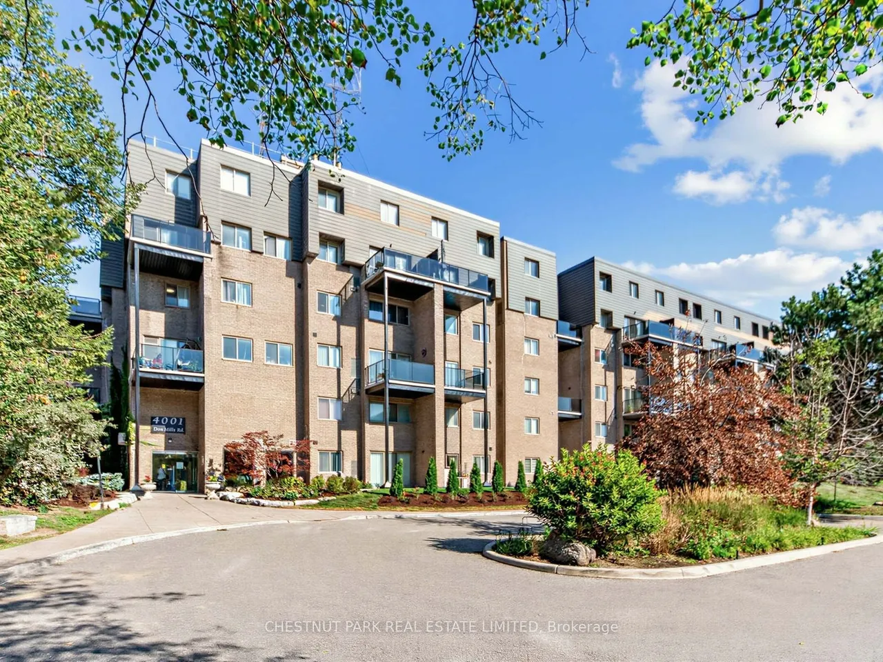 4001 Don Mills Road — photo 33