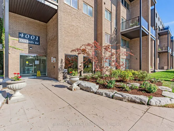 4001 Don Mills Road — photo 2