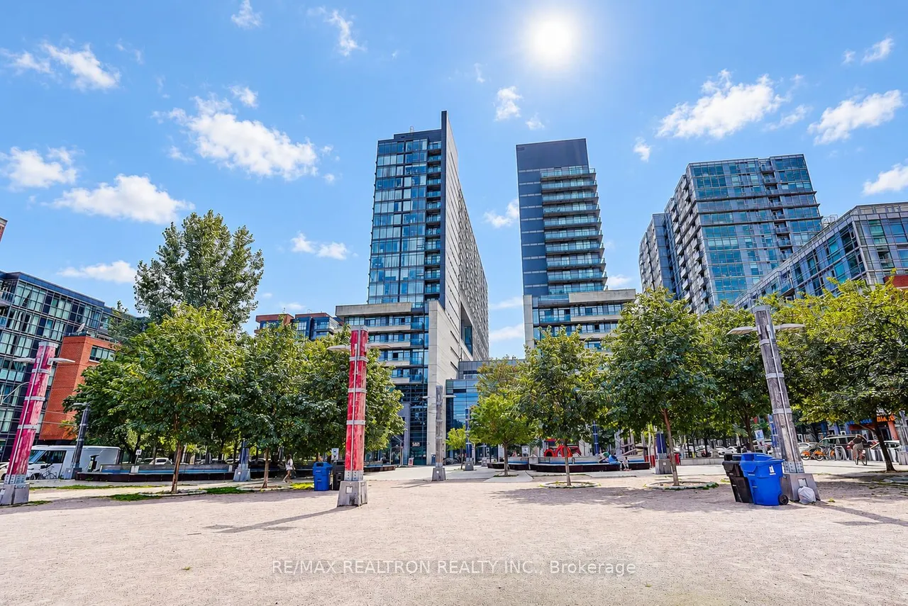 36 Lisgar Street