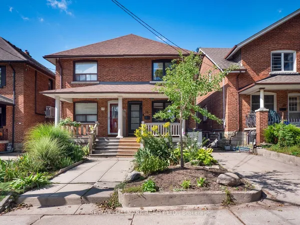 16 Hector Avenue