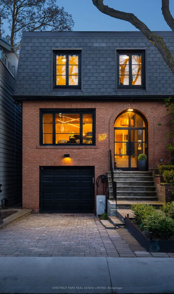 27 Boswell Avenue