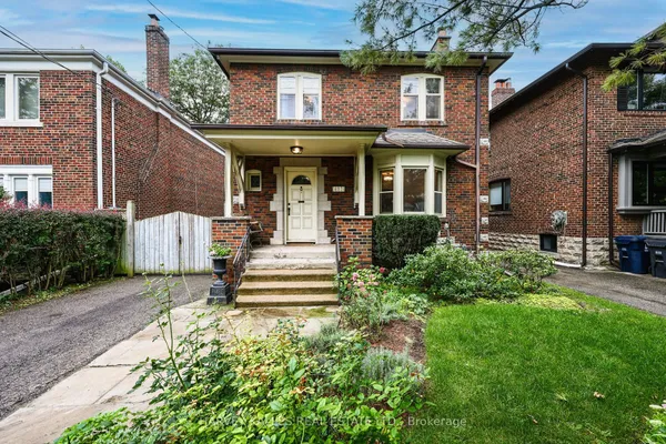 617 Lonsdale Road