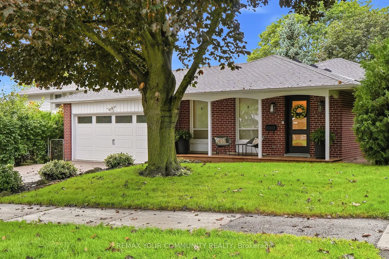 20 Ringwood Crescent — photo 2