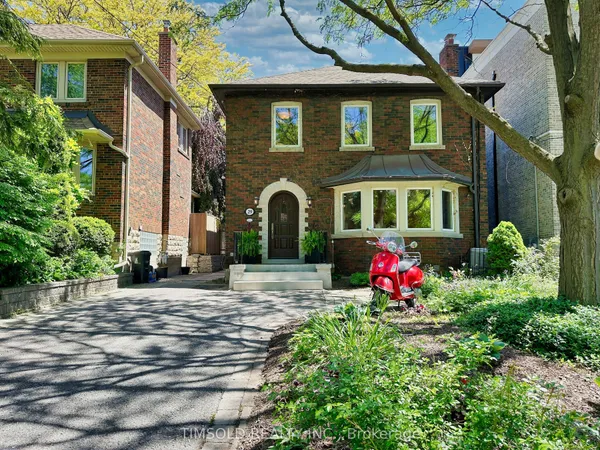 29 Tarlton Road — photo 2