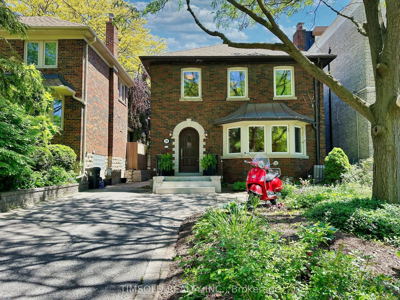 29 Tarlton Road — photo 2