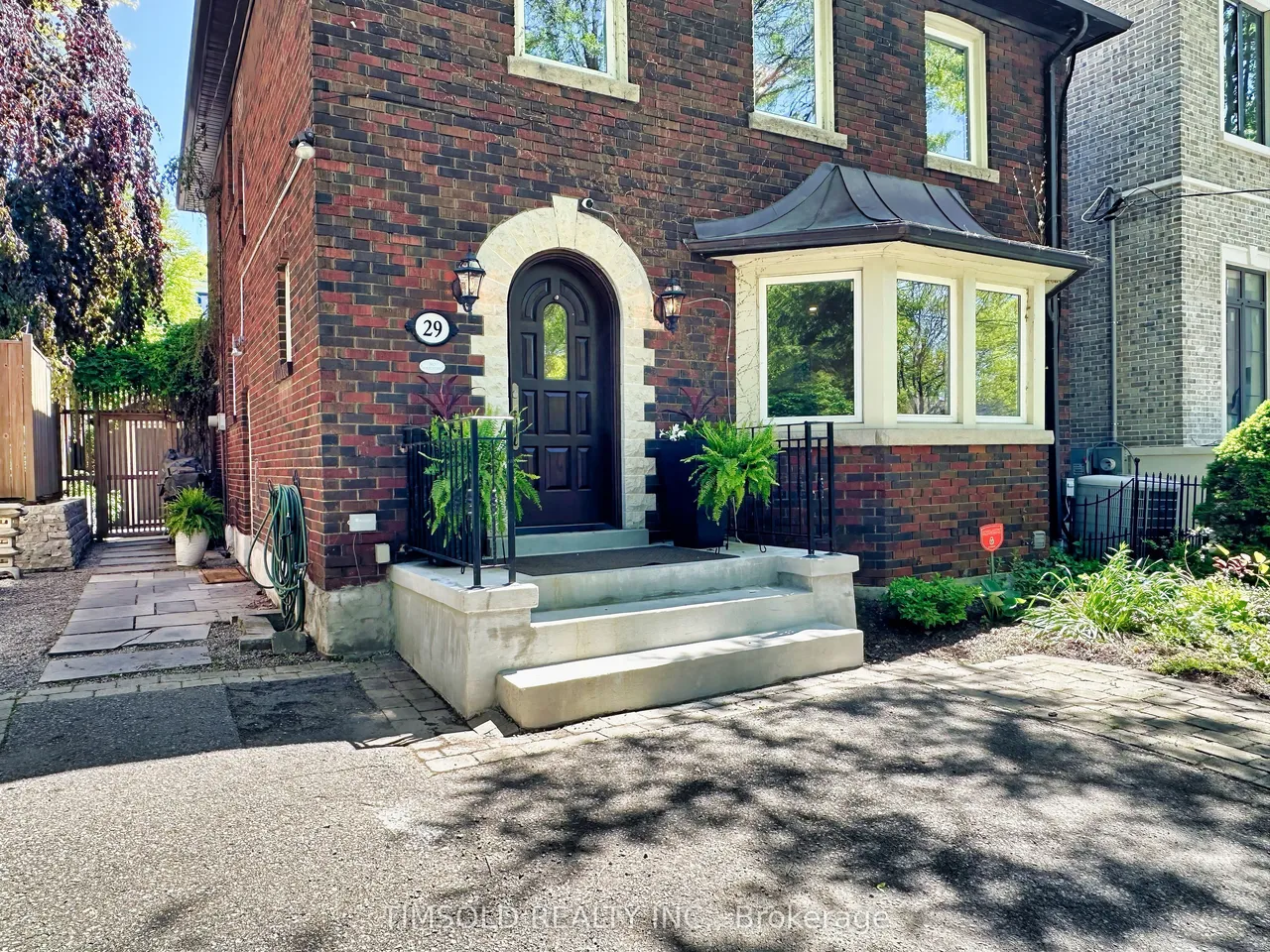 29 Tarlton Road — photo 3