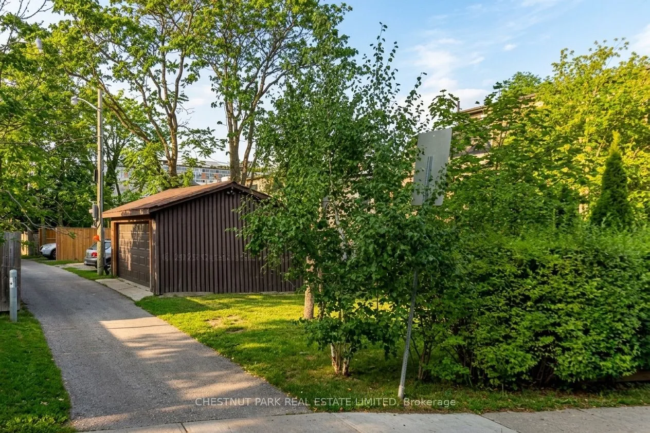 30 St Paul Street — photo 49