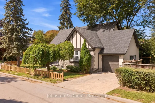 169 Glen Cedar Road