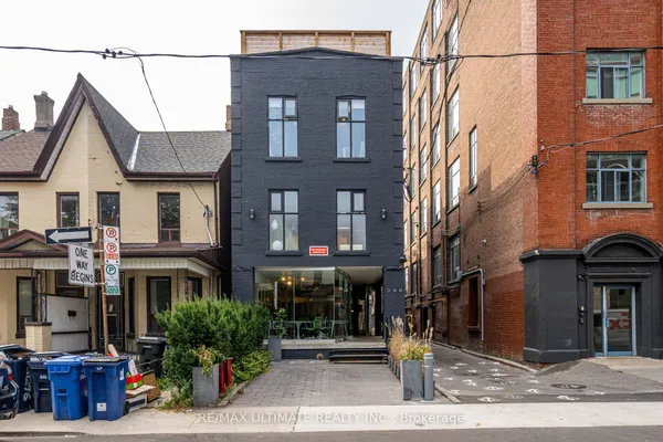 298 Markham Street