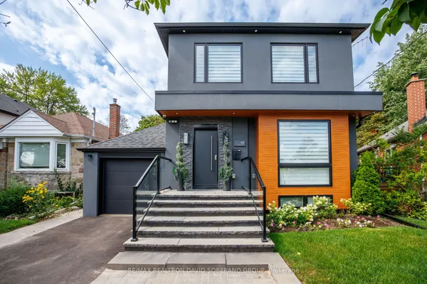 48 Almont Road