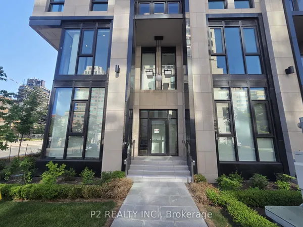 2 Forest Hill Road