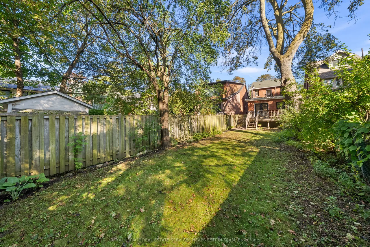 231 Heath Street E — photo 40
