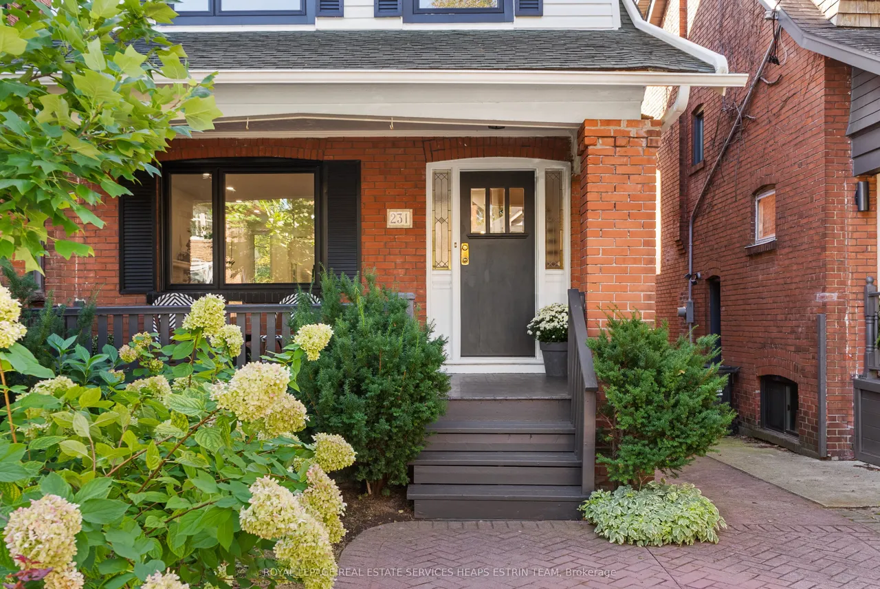 231 Heath Street E — photo 3