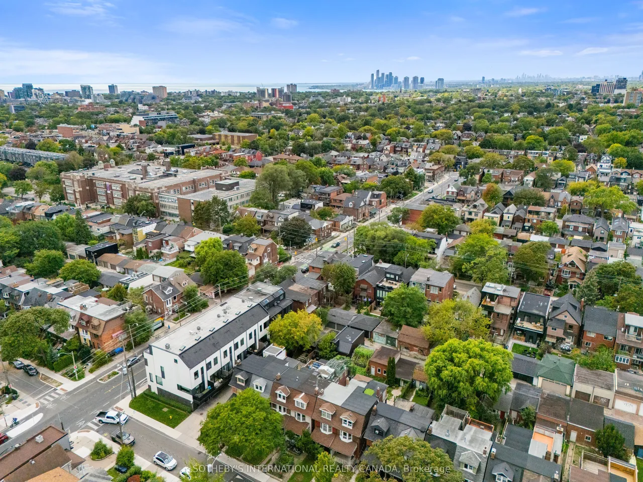 352B Harbord Street — photo 50