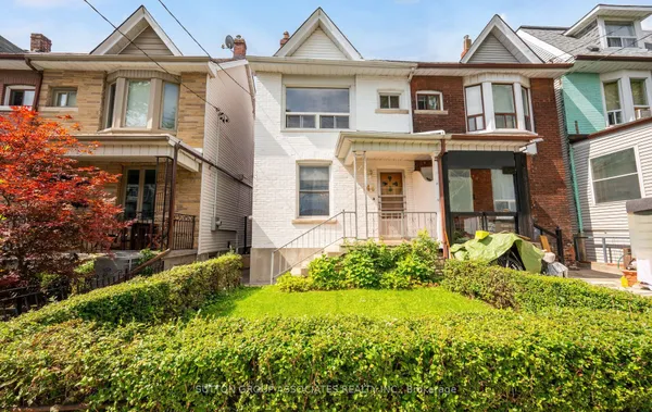 144 Bellwoods Avenue