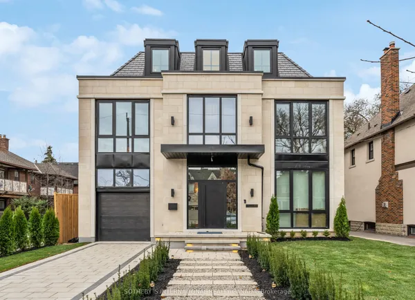 159 Cortleigh Boulevard