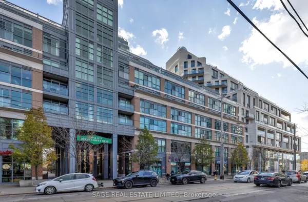 1169 Queen Street W