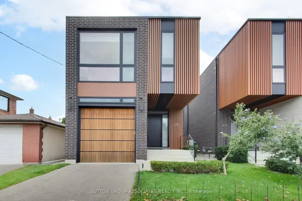670 Winona Drive