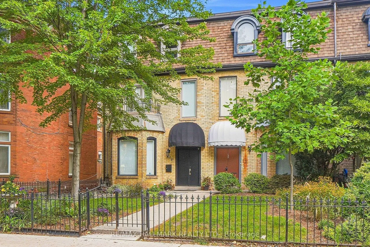 10 Earl Street