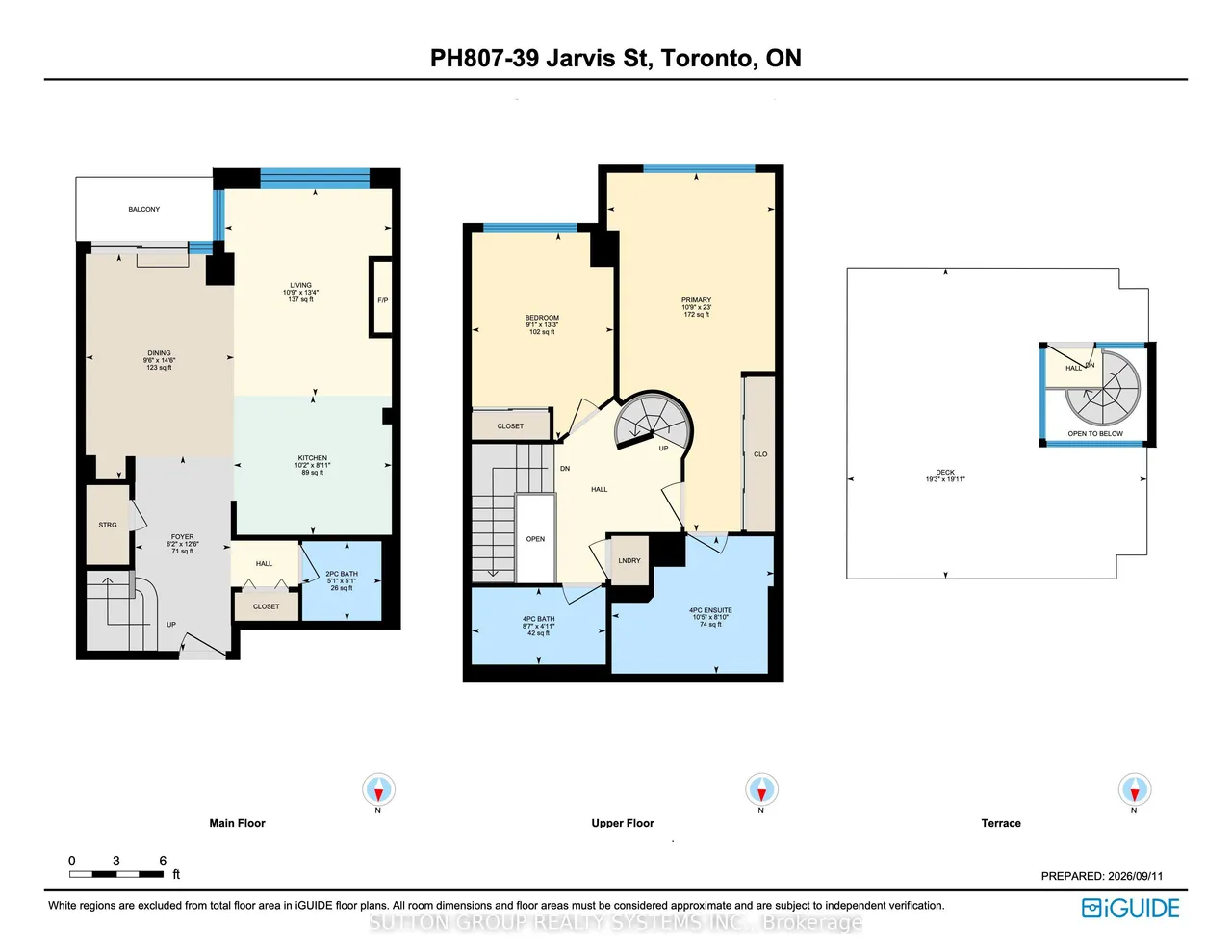 39 Jarvis Street — photo 46