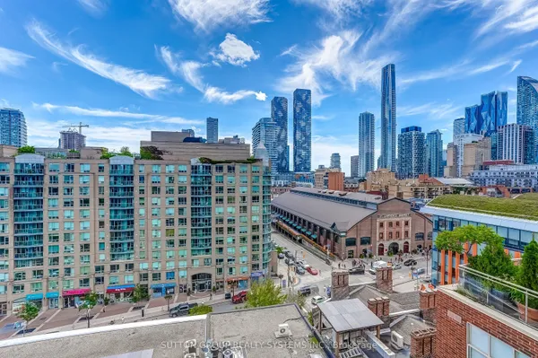 39 Jarvis Street