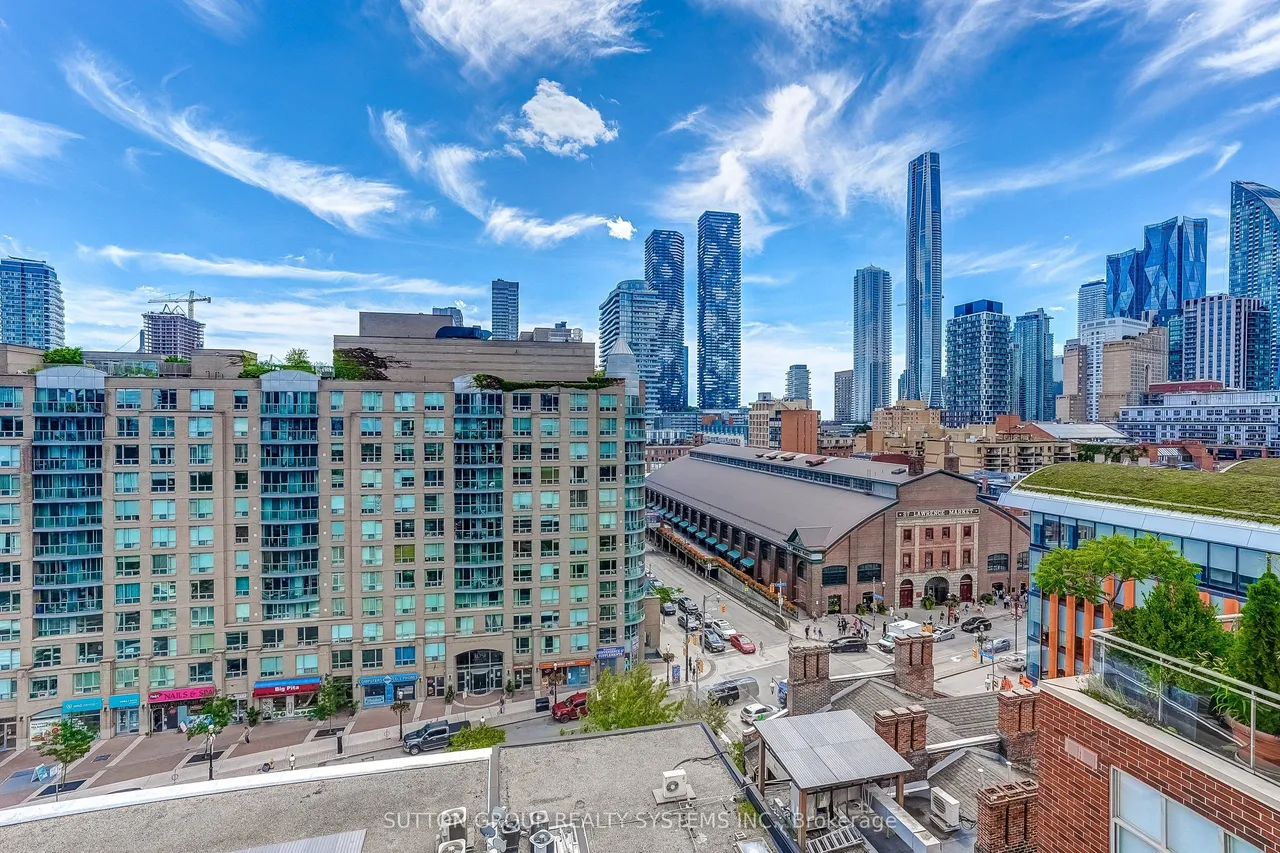 39 Jarvis Street