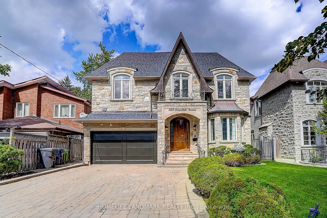 332 Greenfield Avenue