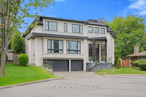 8 Frivick Court