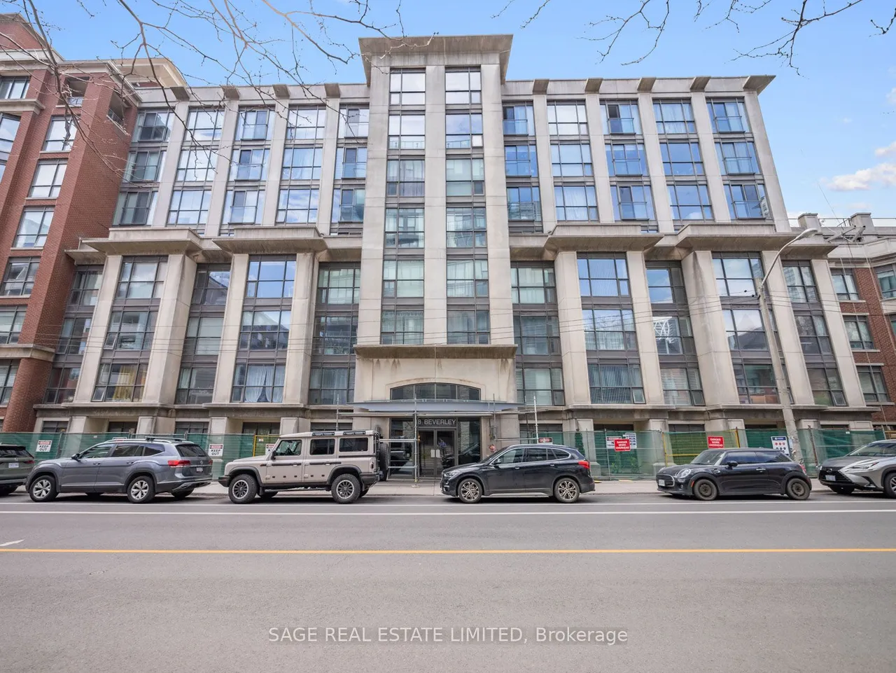 18 Beverley Street — photo 43