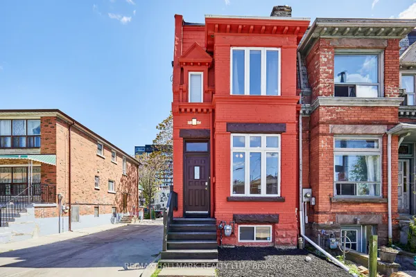 95 Wolseley Street