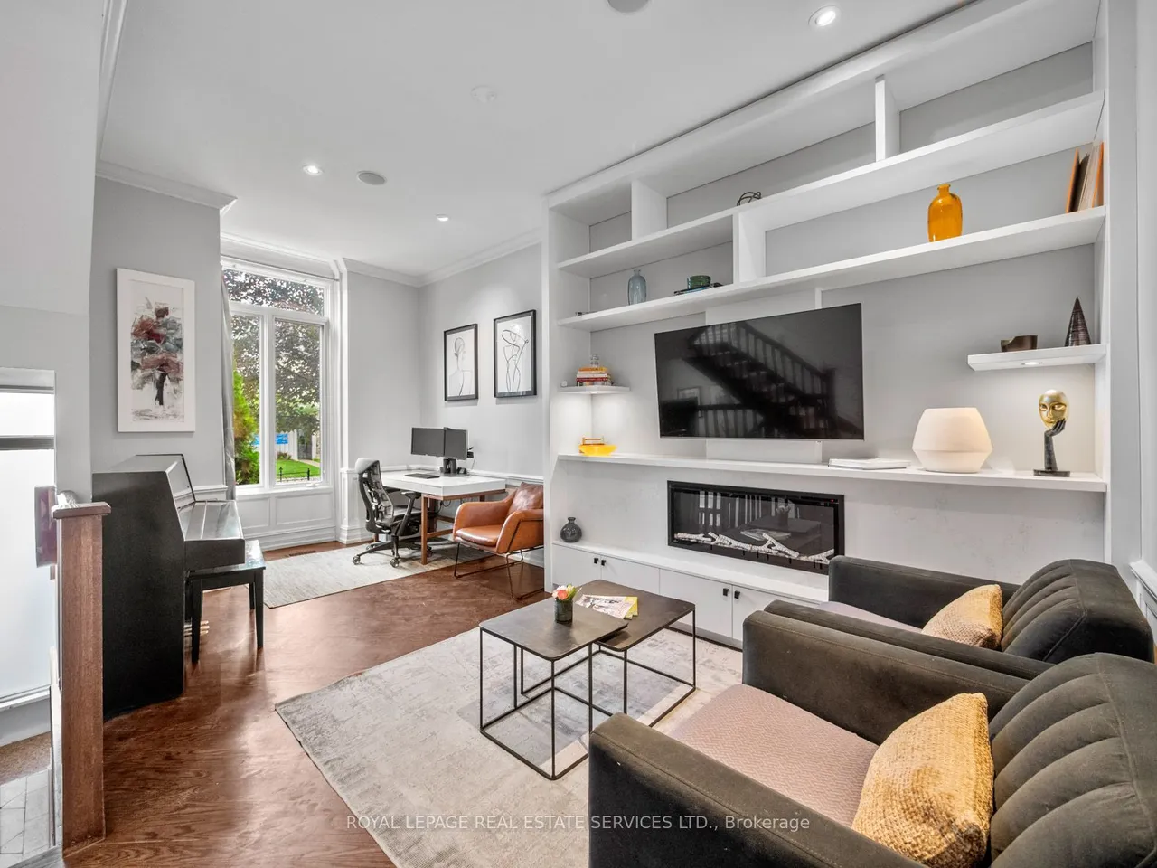 276 Spadina Road — photo 2